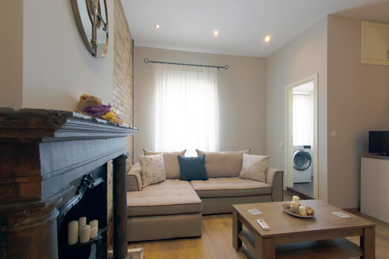 New Studio @ Porta Remounda Corfu  Exterior photo